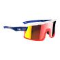 AZR ROAD RX GLASSES (Blue/White/Red) categories 3