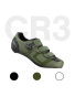 CRONO CR3-22 COMPOSIT SHOES Couleur : vert