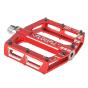 PEDALS SB3 FLOWY KIDS Couleur : red