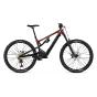 ROCKY MOUNTAIN ALTITUDE POWERPLAY CARBON 70 2023 Couleur : BLACK/RED