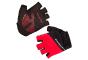 ENDURA XTRACT  GLOVES II RED Couleur : red