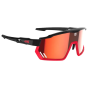 AZR Pro Race RX goggles Couleur : BLACK/RED