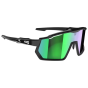 AZR Pro Race RX goggles Couleur : Noir/Vert
