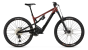 ROCKY MOUNTAIN ALTITUDE POWERPLAY ALLOY 70 2023 Couleur : BLACK/RED