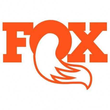 ESPACIADOR ANTIVOLUMEN FOX FLOAT X2 [3.0, 75] .520W (unidad)