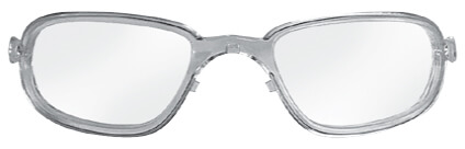 Inserción óptica para gafas AZR