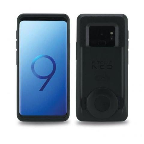 CASE SAMSUNG S8/S9 FITCLIC NEO