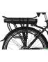 Bicicleta de carga triciclo eléctrica VOGUE TROY 431Wh / 31Nm