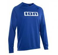 JERSEY ION LOGO MANCHES LONGUES UNISEX