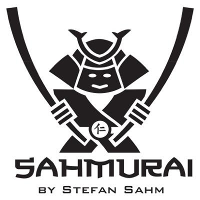 Sahmurai S.W.O.R.D