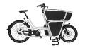 Vélo Cargo électrique