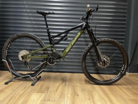 ROCKY MOUNTAIN ALTITUDE POWERPLAY ALU 30 2022 Taille: L occasion