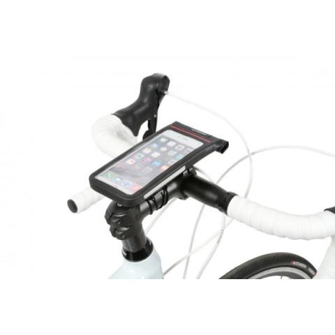 SUPPORT SMARTHPHONE UNIVERSEL ZEFAL Z-CONSOLE DRY L