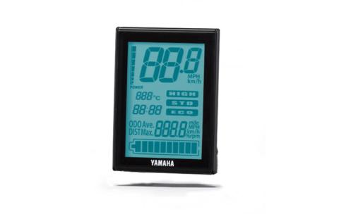 Yamaha Ecran LCD  X942 - 943 gamme 2014-2015