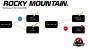 CABLE CHARGE ROCKY MOUNTAIN POWERPLAY avant 2022 POUR BATTERIE ADD OVERTIME 2