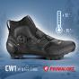 CHAUSSURES ROUTE HIVER CRONO CW1 COMPOSIT ROAD