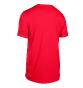 JERSEY ION TEE SS SEEK DR Rageous Red