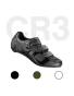CHAUSSURES CRONO CR3-22 COMPOSIT Couleur : noir