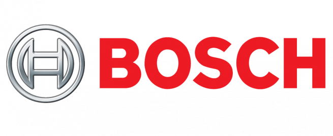 Bosch engine